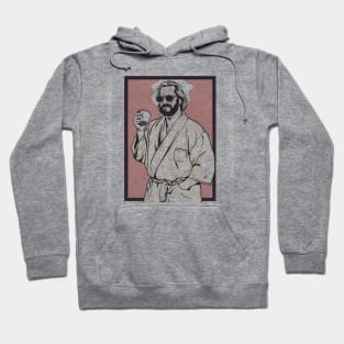 The big lebowski the dude Hoodie